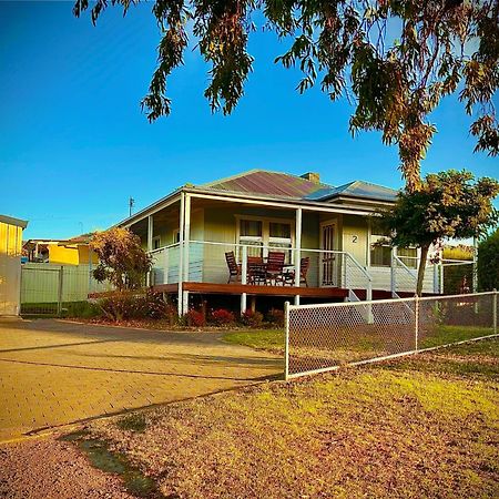 Serenity Holiday House Port Lincoln Holiday House Ngoại thất bức ảnh