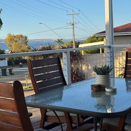 Serenity Holiday House Port Lincoln Holiday House Ngoại thất bức ảnh