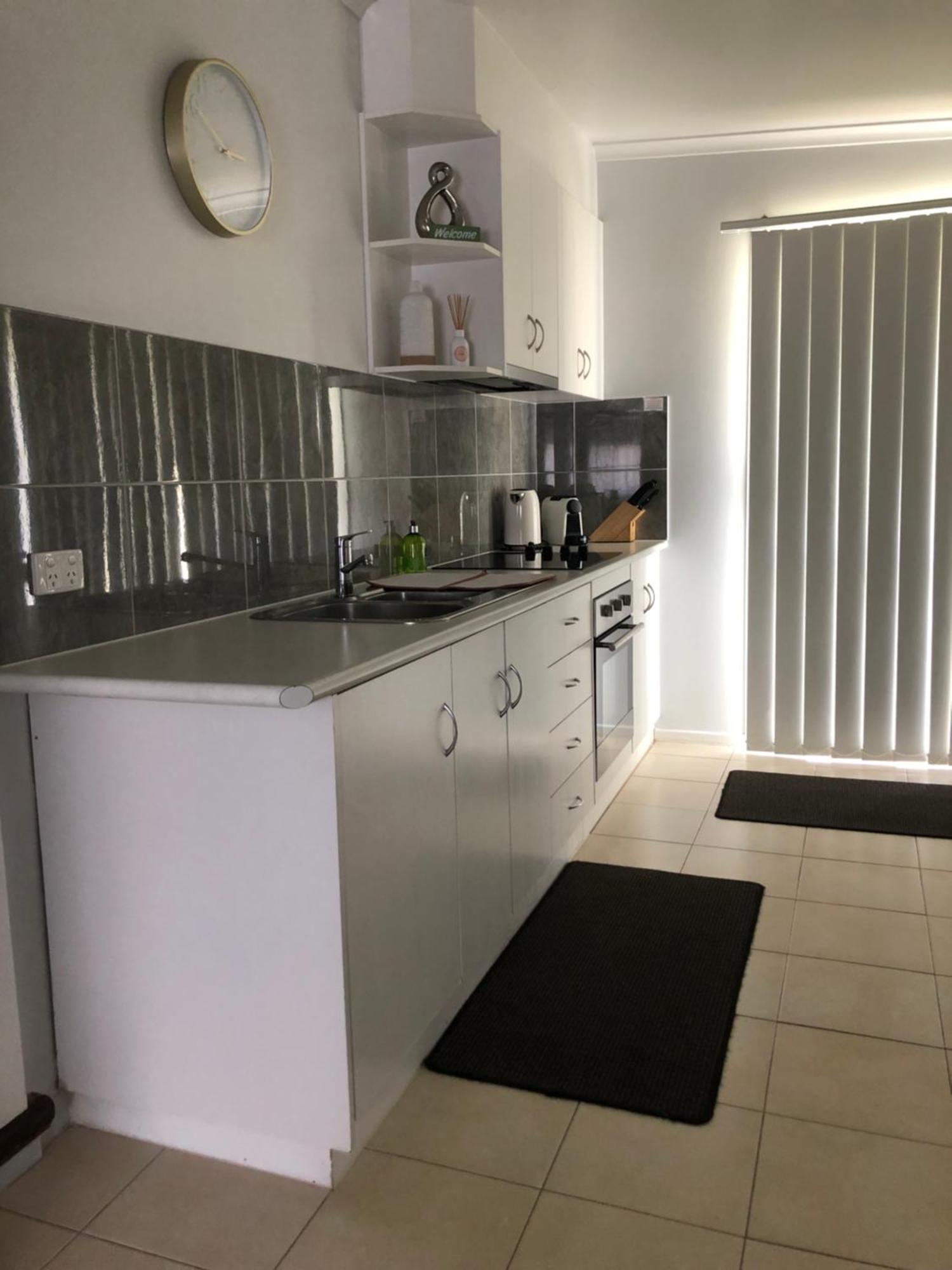 Serenity Holiday House Port Lincoln Holiday House Ngoại thất bức ảnh