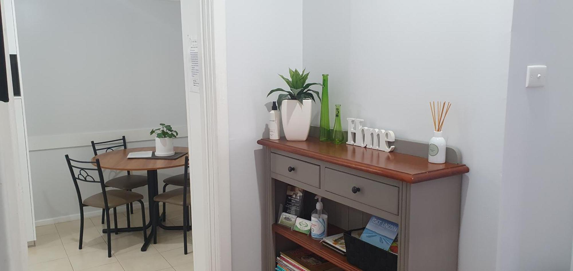 Serenity Holiday House Port Lincoln Holiday House Ngoại thất bức ảnh