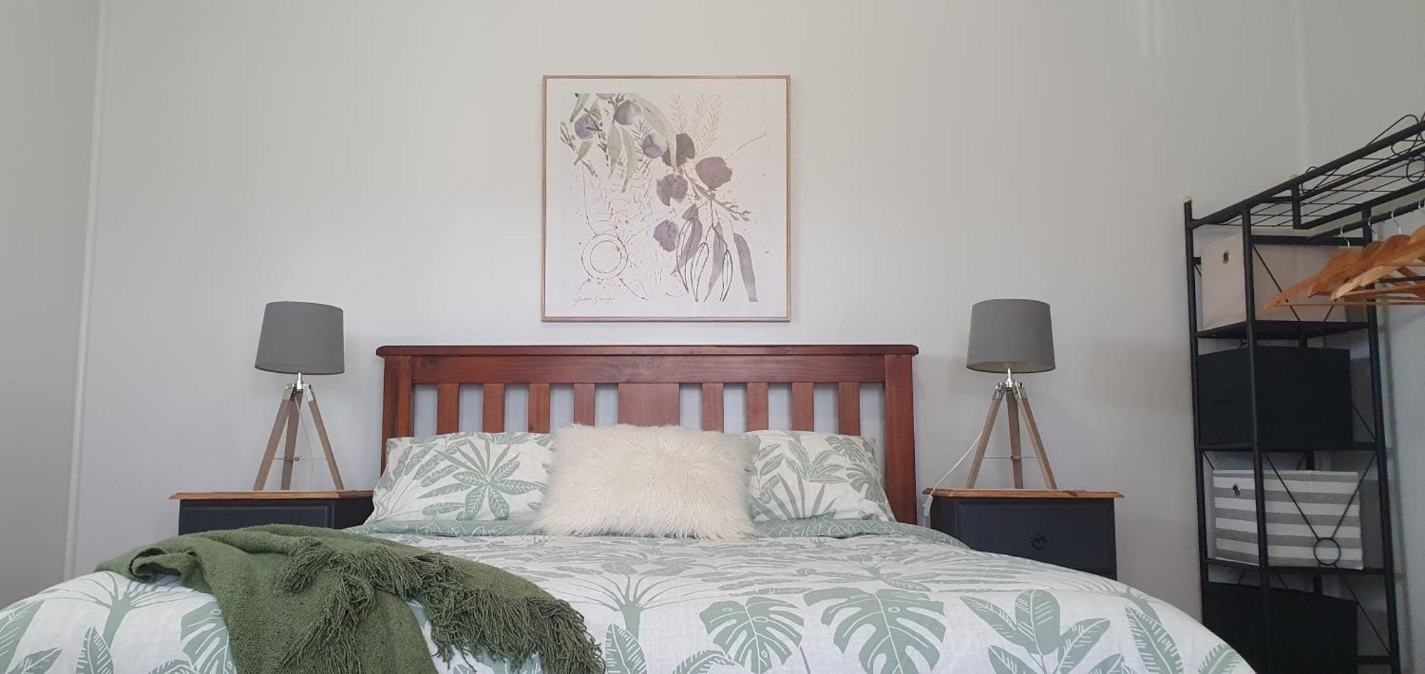 Serenity Holiday House Port Lincoln Holiday House Ngoại thất bức ảnh