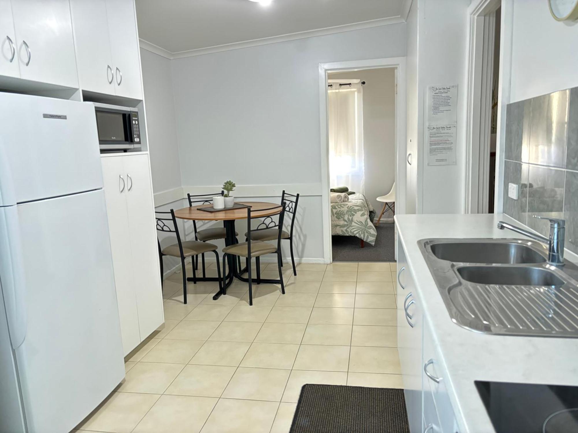 Serenity Holiday House Port Lincoln Holiday House Ngoại thất bức ảnh
