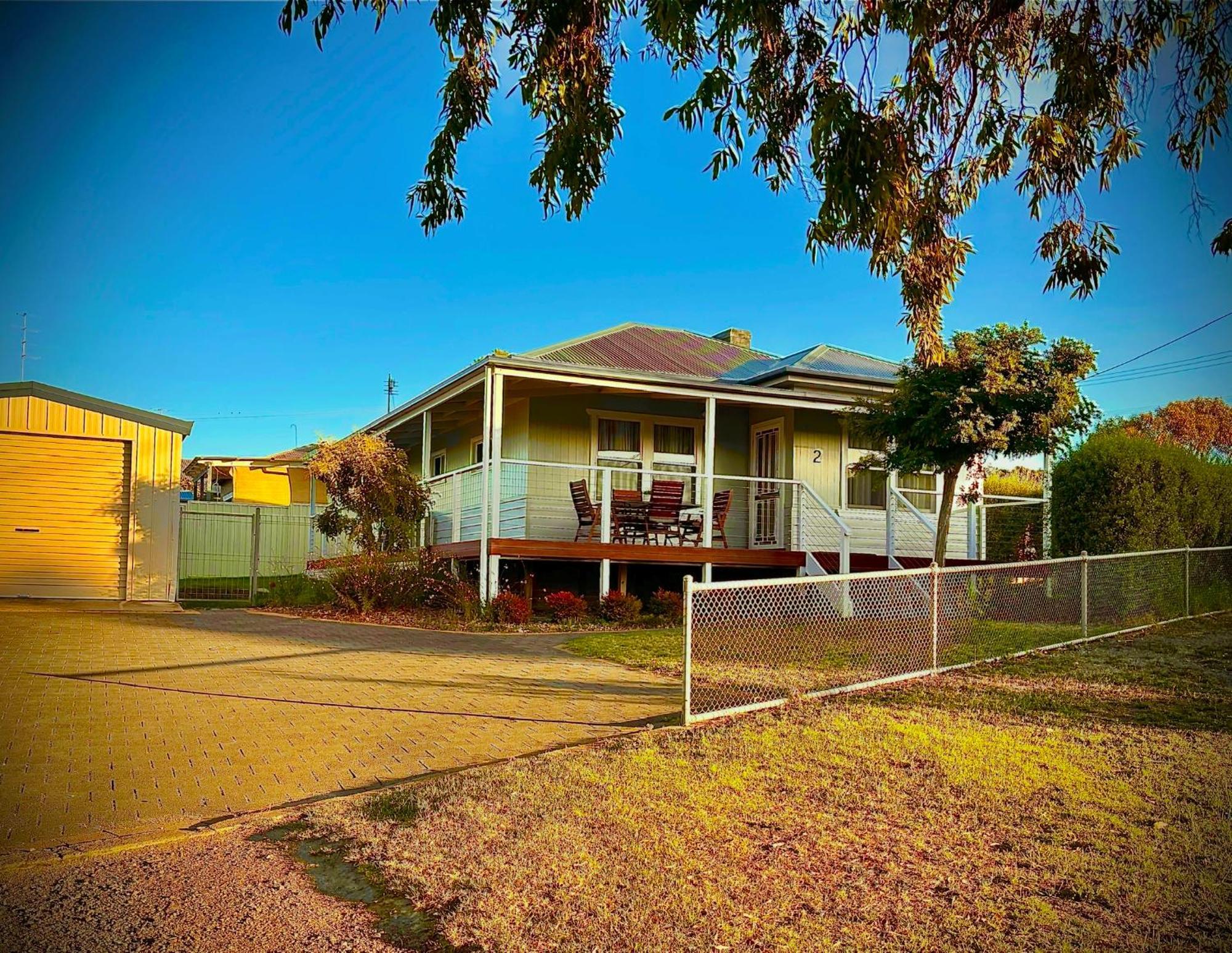 Serenity Holiday House Port Lincoln Holiday House Ngoại thất bức ảnh