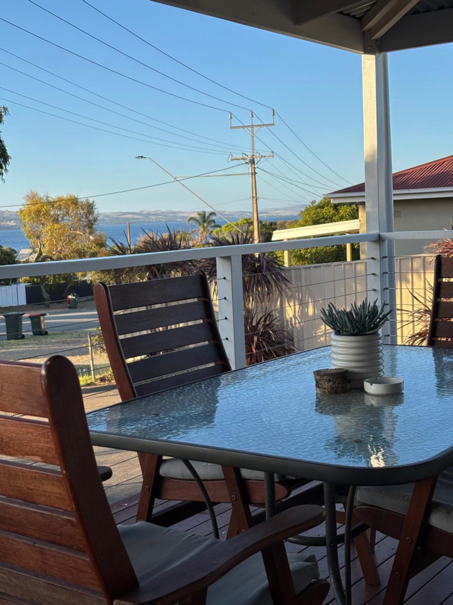 Serenity Holiday House Port Lincoln Holiday House Ngoại thất bức ảnh