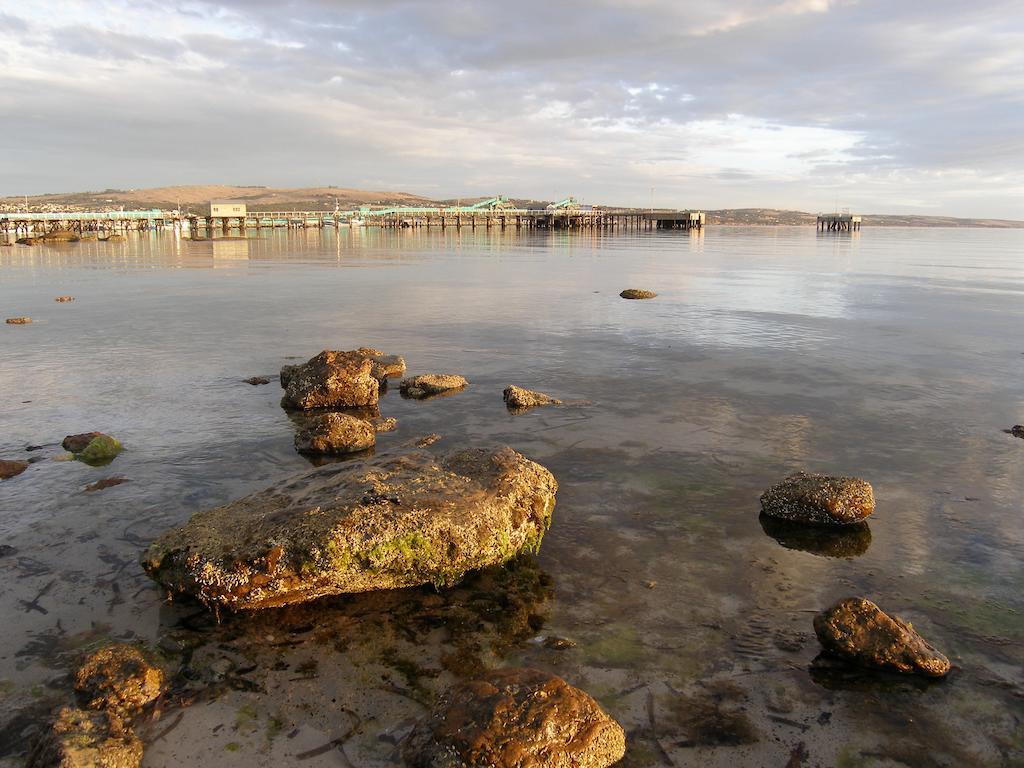 Serenity Holiday House Port Lincoln Holiday House Ngoại thất bức ảnh