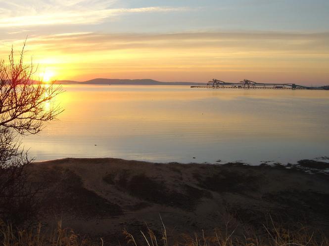 Serenity Holiday House Port Lincoln Holiday House Ngoại thất bức ảnh