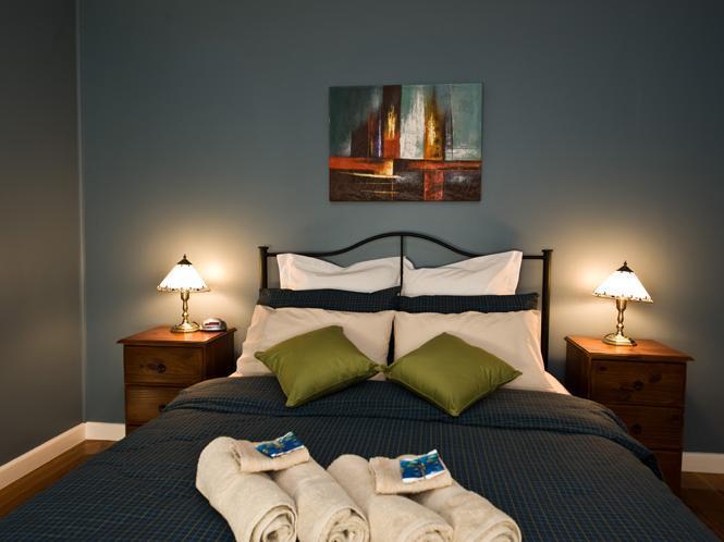 Serenity Holiday House Port Lincoln Holiday House Ngoại thất bức ảnh
