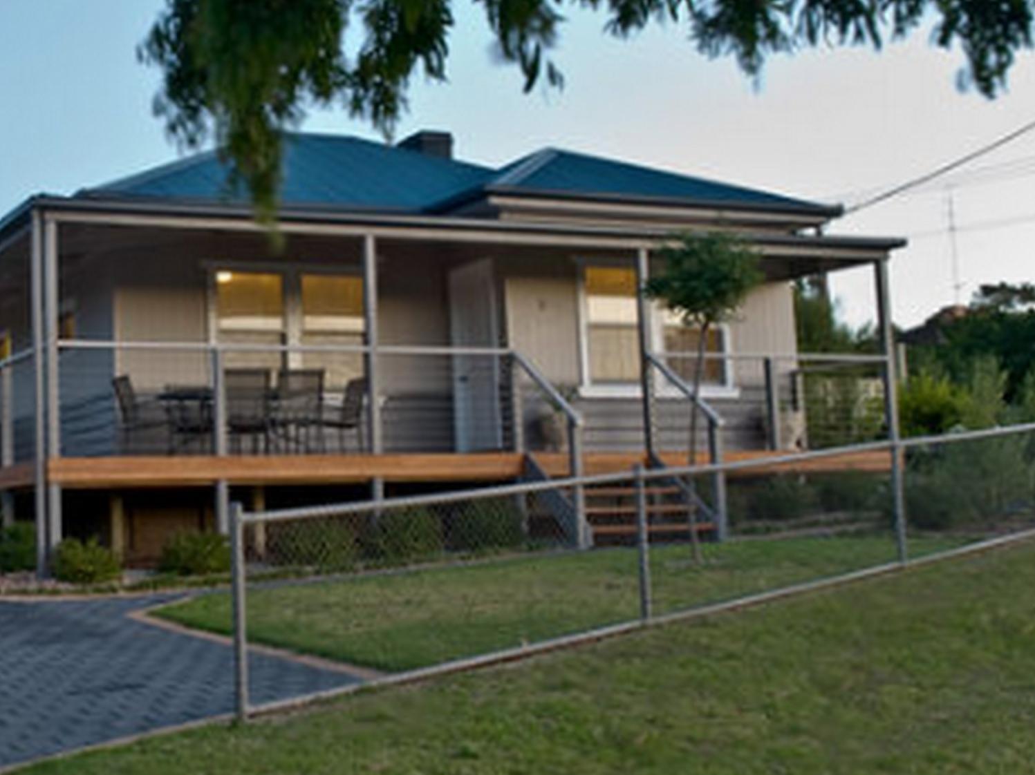 Serenity Holiday House Port Lincoln Holiday House Ngoại thất bức ảnh